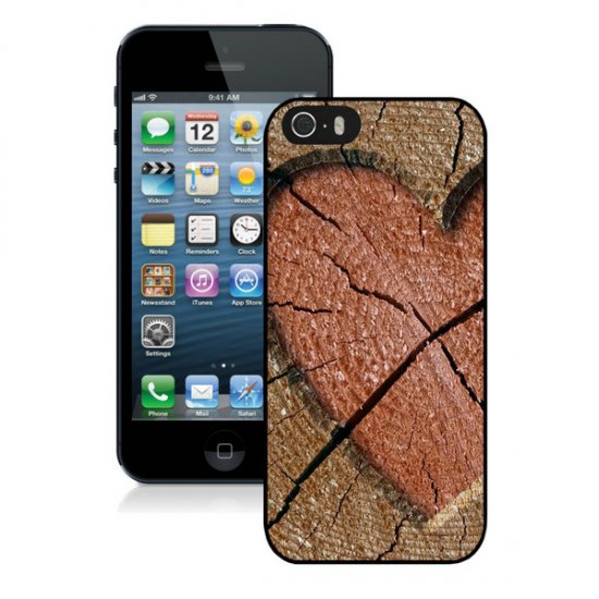 Valentine Tree Love iPhone 5 5S Cases CCE - Click Image to Close